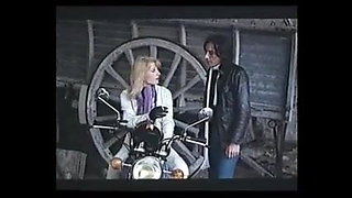 Classic French full movie 70s 1