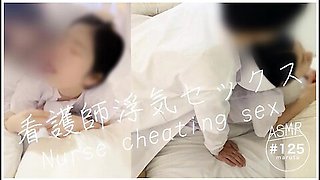 [nurse Cheating Sex] My Boyfriend Wont Find Out My Relationship With Doctor Escalated