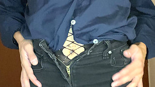 The Slutty Secretary Infallibly Relieves Her Boss's Stress