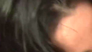 Redhead tattooed babe is licking her gf's pussy