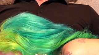 Stepdaughter Just Came to Get Fucked! Spanish Barbie
