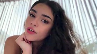 AddictiveJenna - Beta Morning Routine JOI and CEI