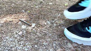 Big and busty tit pornstar