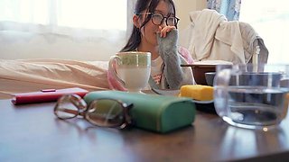 Japanese Asian BDSM Fetish Spanking by