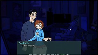 Lockdown Dom Part 8