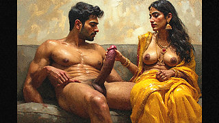 Sex with my boyfriend's brother