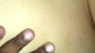 Oh My God! I Accidentally Fucked My Stepmom Thinking She Was My Girlfriend. I Filled Her with Creampie