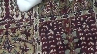 Turkish Big Ass Stepmom Fucked by Her Stepson While Her Husband Is at Work