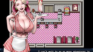 Away from home, taffy tales, summertime saga