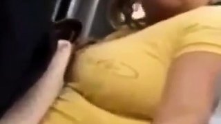 Reality european amateur sucks cock for cash outdoors