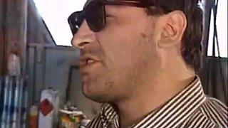 Gangbang Mini Bukkake