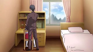 Delicate Story inside the room_19083003p0