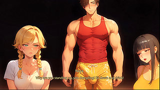 I Love Your Wife (part 3)