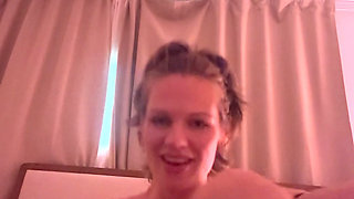 I get it really horny for my asshole with a vibrator