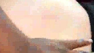 Asian kimono milf loves bbc pounding her pp