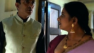 Beautiful amateur brunette lesbians at play