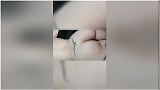 Uvey Ogluma Kocamdan Gizli Verdim Esmer Tarcin