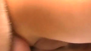 Lady From Germany Got Smashed in Anal Session