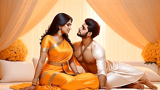 indian husband n wife nude hard sex blow job anal