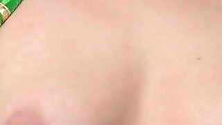 Witchy Woman Goes for Anal and Ass Juice Magic!