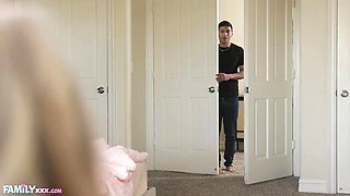 Max Fills's step fantasy video by FAMILYxxx