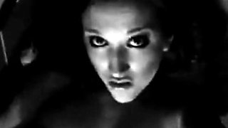 Baby, I'm Fingering Myself on Webcam for You