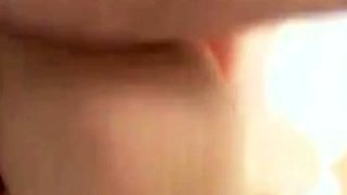 First-Time Anal Orgasm for Babe with Big Cock