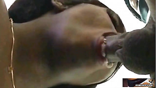 Perfect Lips-mouth Is Amazing!!!