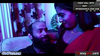 Kamini and Nandini ignite steamy passion in Indian drama