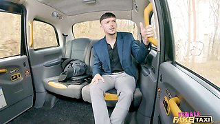 Awesome sex in the cowgirl pose with a busty mademoiselle Billie Star