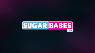 Lisa Pilvedor and her sex guru : Sugarbabestv