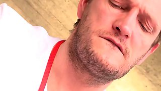 Aleska Diamond, Ian Scott And Aleksa Diamond In Gets A Hot Fuck With Huge Cock