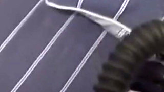 Little Stepsister's Humiliation