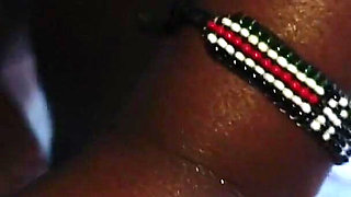 My Boss Sneaked on Me Cleaning