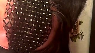 natural redhead pussy hardcore with big cock in her ass