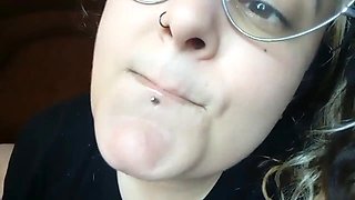 SWEET SKINNY LIPS WITH SHEEN