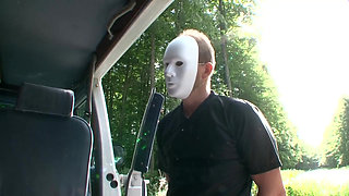 Absolute BDSM - Anal Destroyed and Deeply Inseminated