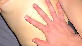 My Stepsister Was About to Go to Bed and Then This Happened