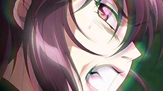 Taimanin Shiranui Inyoku no Dorei Shoufu