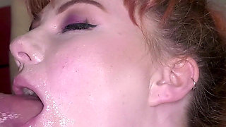Kaseyx Bukkake