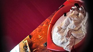 Hot amateur hidden cam