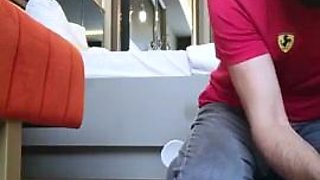I Became A Toilet Slave Of A College Student Sila –