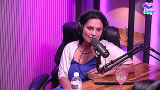 Hot Latina MILF Podcast - Marcia Imperator