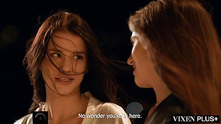 Insatiable Milan Craves Deep Anal Pounding