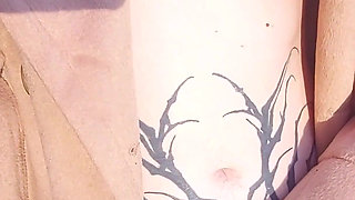 When I Tell You Anyone Could Have Seen Me ‍