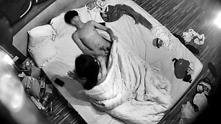 Sensuous amateur ex girlfriend hidden cam