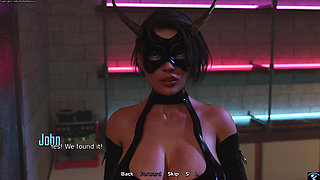 Life in Santa County Update #12