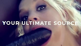 Presidential Candidate Gets Votes With The Bulls - Cherie Deville