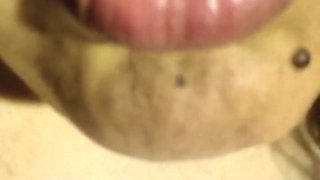 Mouth Sounds And Big Boobs - Bbw Latina