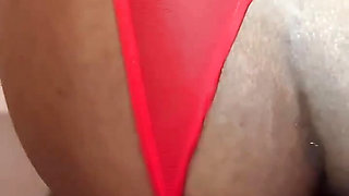 Wife like big dick and young boy